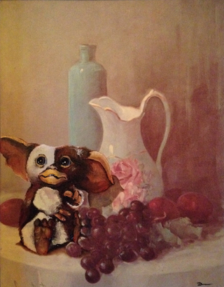 Illustration for article titled The Gift For Someone Who has Everything